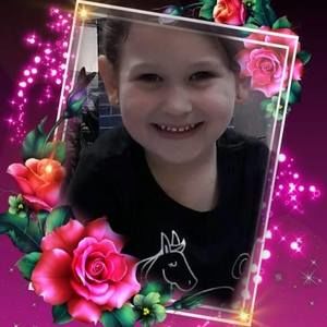 Meet your Posher, Barbara